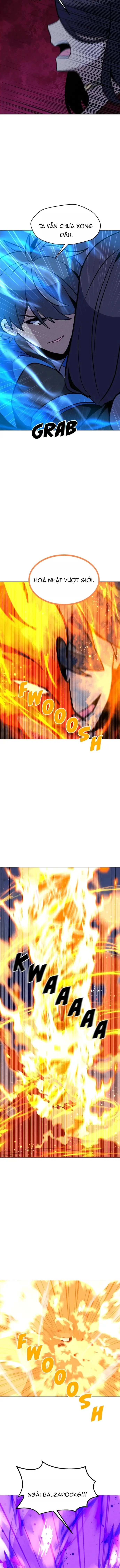 Tôi Là Người Chơi Thần Chú Đơn Độc Chapter 180 - Trang 2