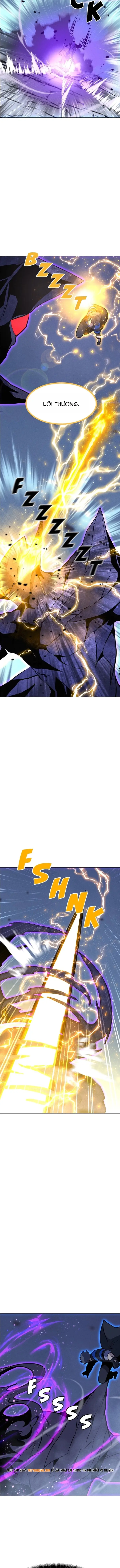 Tôi Là Người Chơi Thần Chú Đơn Độc Chapter 180 - Trang 2