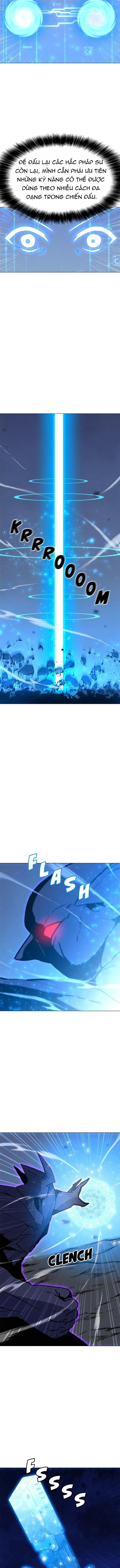 Tôi Là Người Chơi Thần Chú Đơn Độc Chapter 180 - Trang 2