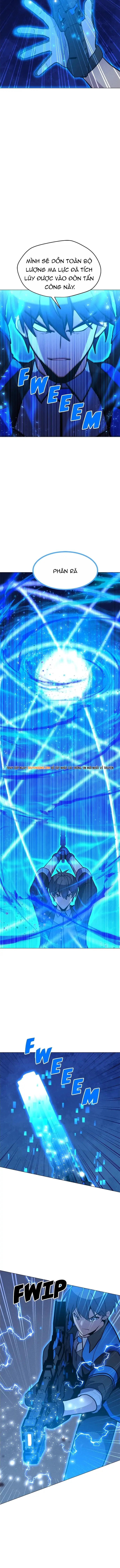 Tôi Là Người Chơi Thần Chú Đơn Độc Chapter 180 - Trang 2