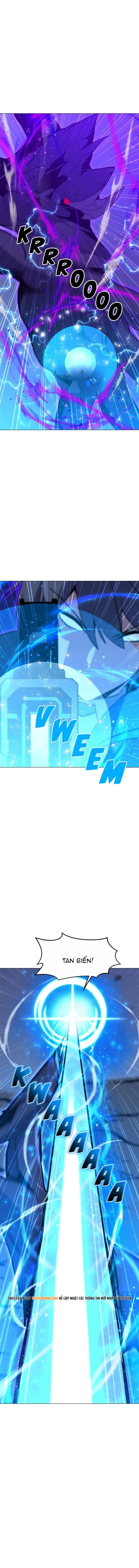 Tôi Là Người Chơi Thần Chú Đơn Độc Chapter 180 - Trang 2