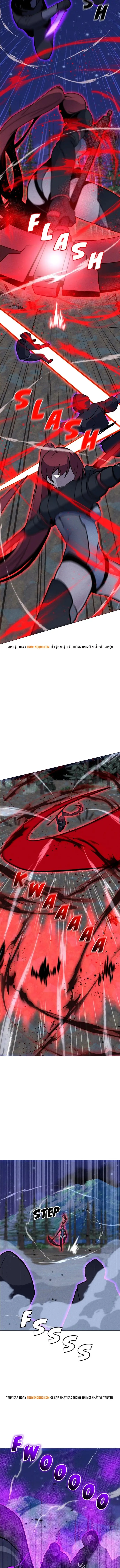 Tôi Là Người Chơi Thần Chú Đơn Độc Chapter 181 - Trang 2