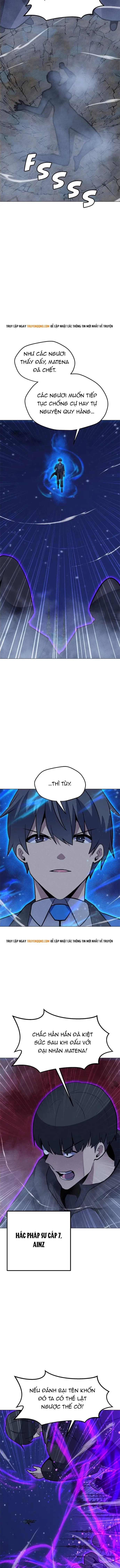 Tôi Là Người Chơi Thần Chú Đơn Độc Chapter 181 - Trang 2