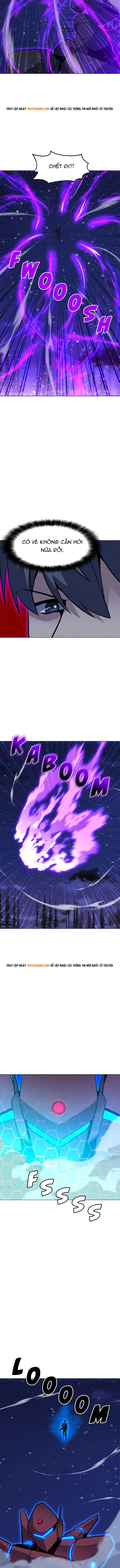 Tôi Là Người Chơi Thần Chú Đơn Độc Chapter 181 - Trang 2