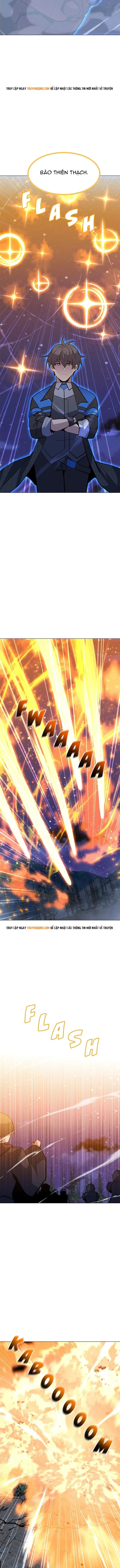 Tôi Là Người Chơi Thần Chú Đơn Độc Chapter 181 - Trang 2