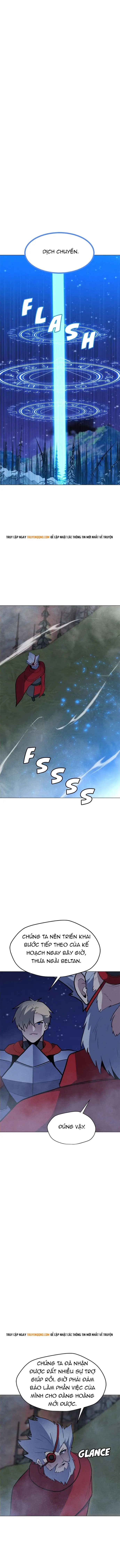 Tôi Là Người Chơi Thần Chú Đơn Độc Chapter 181 - Trang 2