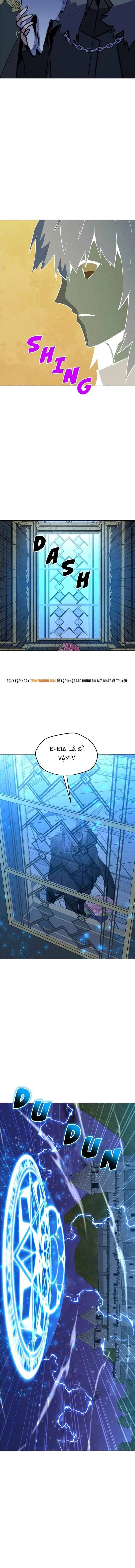 Tôi Là Người Chơi Thần Chú Đơn Độc Chapter 181 - Trang 2