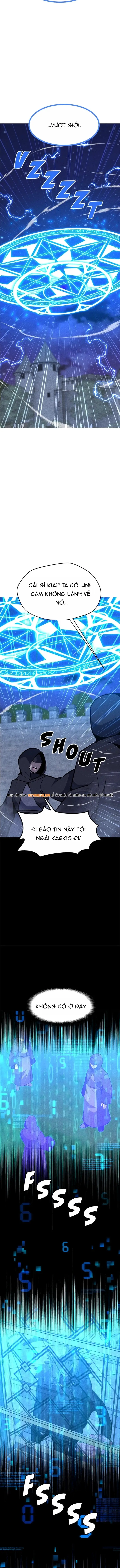 Tôi Là Người Chơi Thần Chú Đơn Độc Chapter 182 - Trang 2