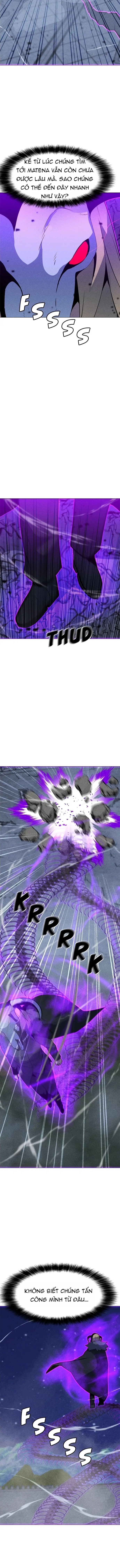 Tôi Là Người Chơi Thần Chú Đơn Độc Chapter 182 - Trang 2
