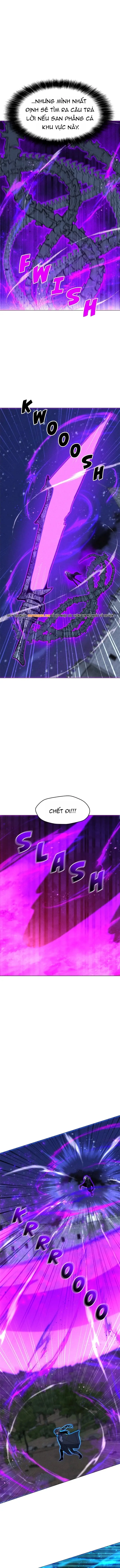 Tôi Là Người Chơi Thần Chú Đơn Độc Chapter 182 - Trang 2