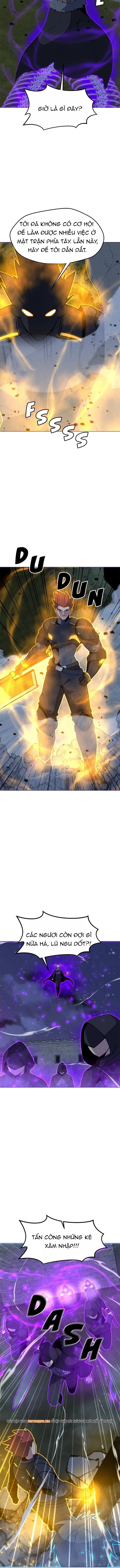 Tôi Là Người Chơi Thần Chú Đơn Độc Chapter 182 - Trang 2