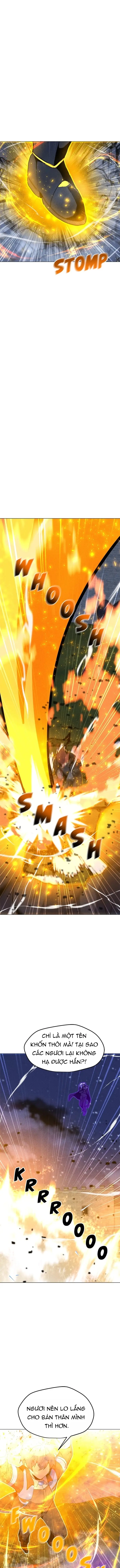 Tôi Là Người Chơi Thần Chú Đơn Độc Chapter 182 - Trang 2