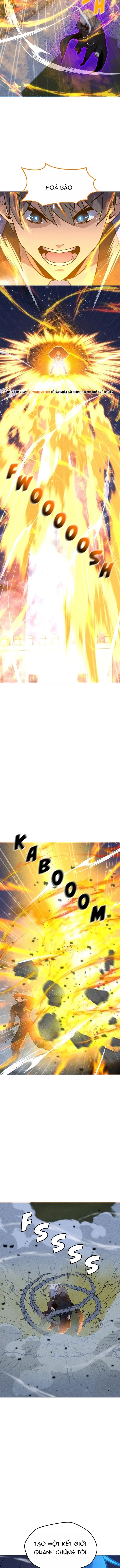 Tôi Là Người Chơi Thần Chú Đơn Độc Chapter 182 - Trang 2
