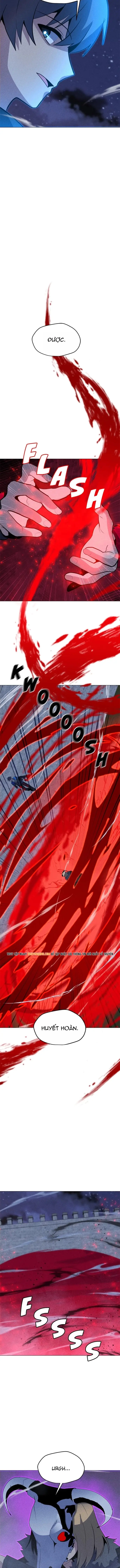 Tôi Là Người Chơi Thần Chú Đơn Độc Chapter 182 - Trang 2