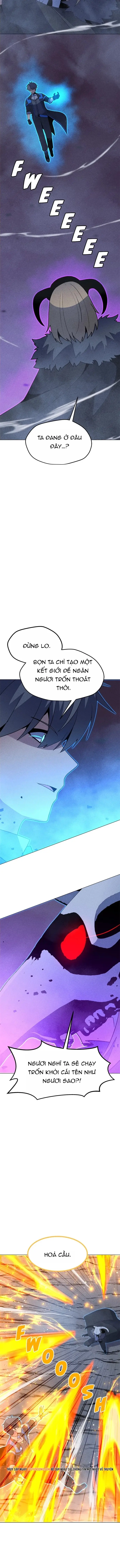 Tôi Là Người Chơi Thần Chú Đơn Độc Chapter 182 - Trang 2