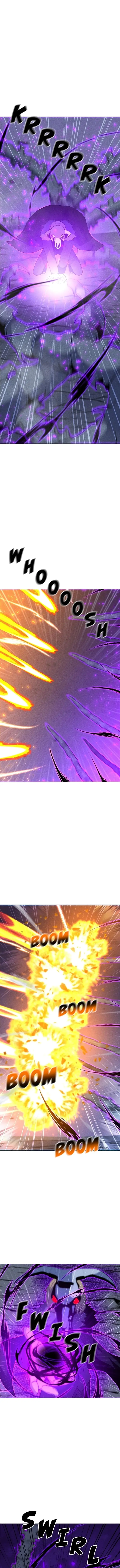 Tôi Là Người Chơi Thần Chú Đơn Độc Chapter 182 - Trang 2