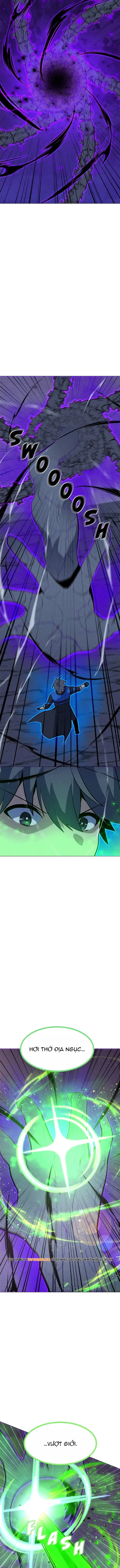 Tôi Là Người Chơi Thần Chú Đơn Độc Chapter 182 - Trang 2