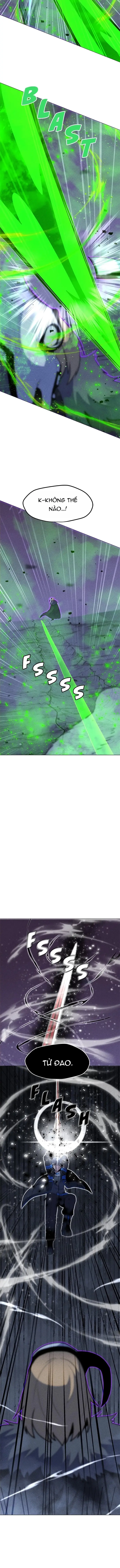 Tôi Là Người Chơi Thần Chú Đơn Độc Chapter 182 - Trang 2