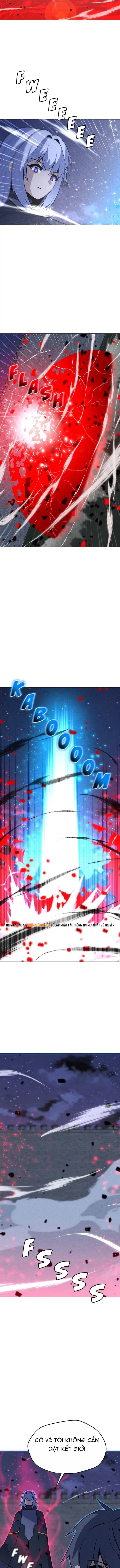 Tôi Là Người Chơi Thần Chú Đơn Độc Chapter 183 - Trang 2