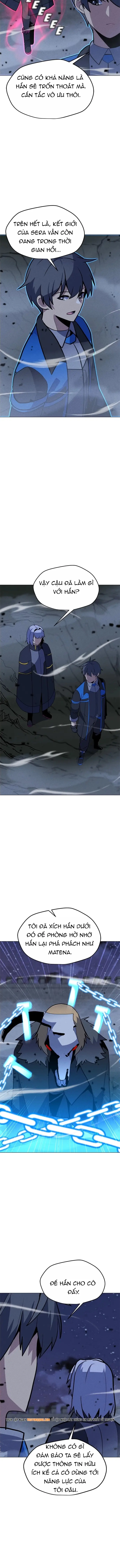Tôi Là Người Chơi Thần Chú Đơn Độc Chapter 183 - Trang 2