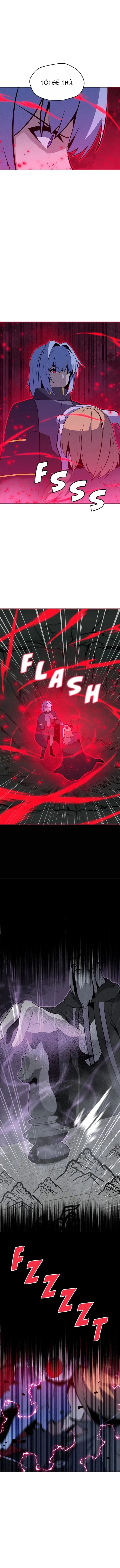 Tôi Là Người Chơi Thần Chú Đơn Độc Chapter 183 - Trang 2