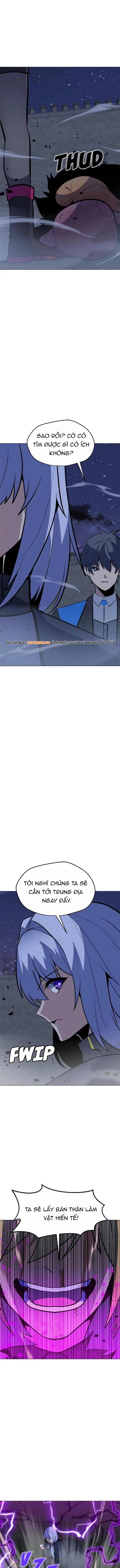 Tôi Là Người Chơi Thần Chú Đơn Độc Chapter 183 - Trang 2
