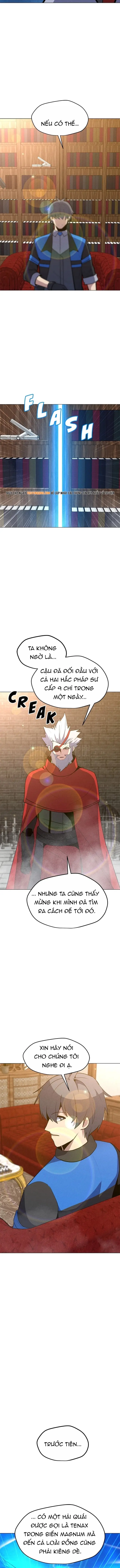 Tôi Là Người Chơi Thần Chú Đơn Độc Chapter 183 - Trang 2