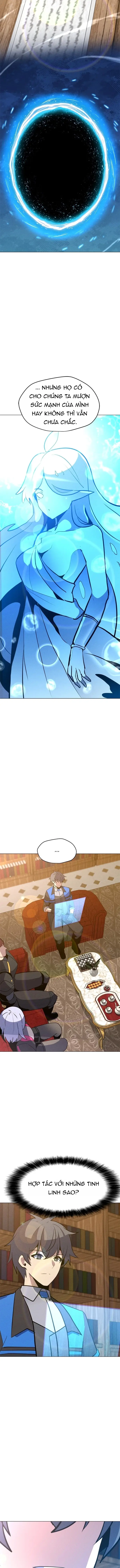 Tôi Là Người Chơi Thần Chú Đơn Độc Chapter 183 - Trang 2