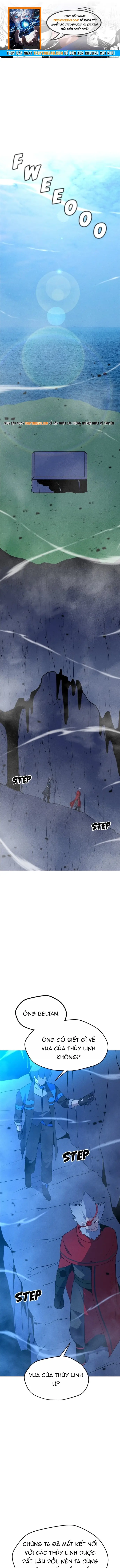 Tôi Là Người Chơi Thần Chú Đơn Độc Chapter 184 - Trang 2