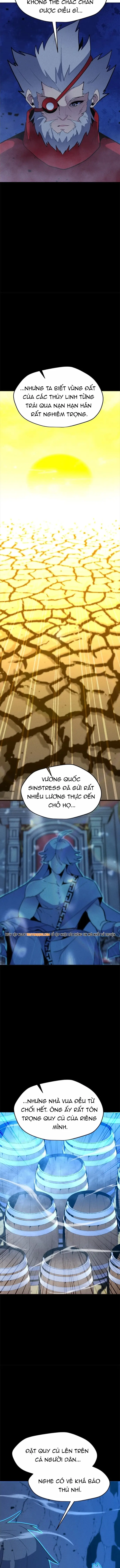 Tôi Là Người Chơi Thần Chú Đơn Độc Chapter 184 - Trang 2