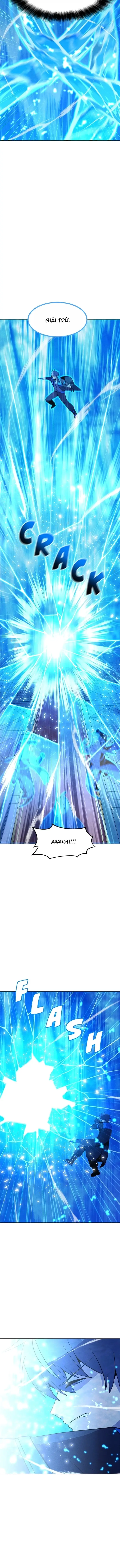 Tôi Là Người Chơi Thần Chú Đơn Độc Chapter 184 - Trang 2
