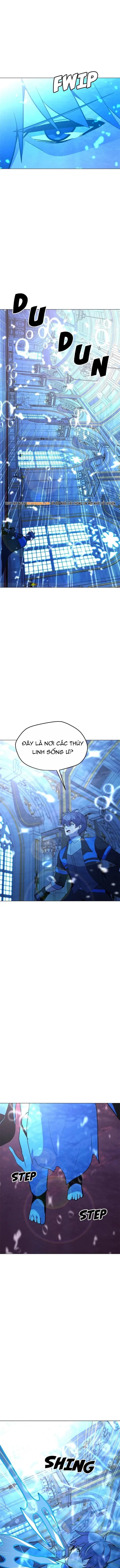 Tôi Là Người Chơi Thần Chú Đơn Độc Chapter 184 - Trang 2