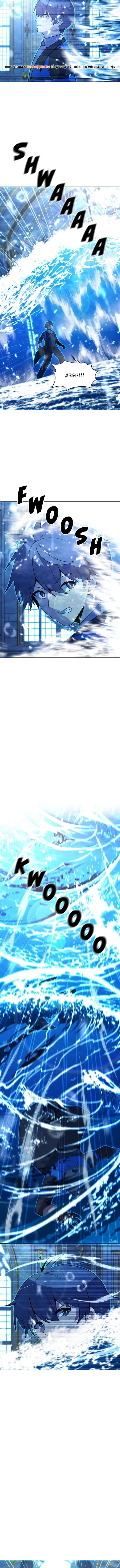 Tôi Là Người Chơi Thần Chú Đơn Độc Chapter 184 - Trang 2