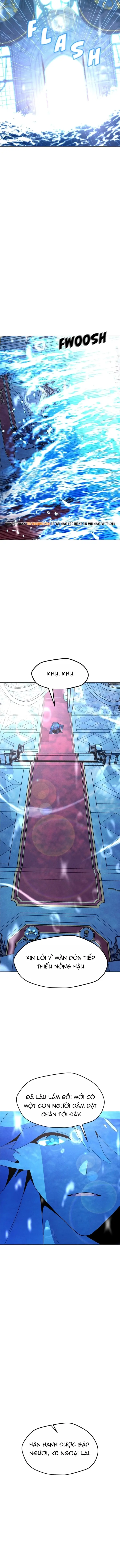 Tôi Là Người Chơi Thần Chú Đơn Độc Chapter 184 - Trang 2