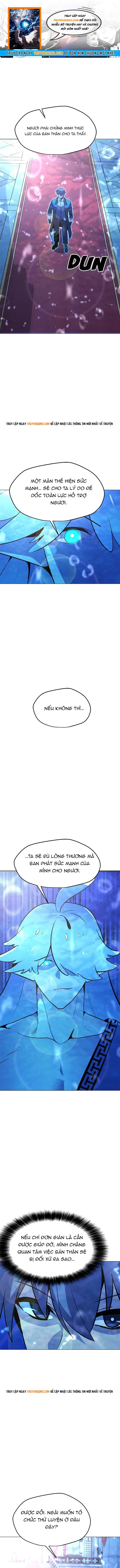 Tôi Là Người Chơi Thần Chú Đơn Độc Chapter 185 - Trang 2