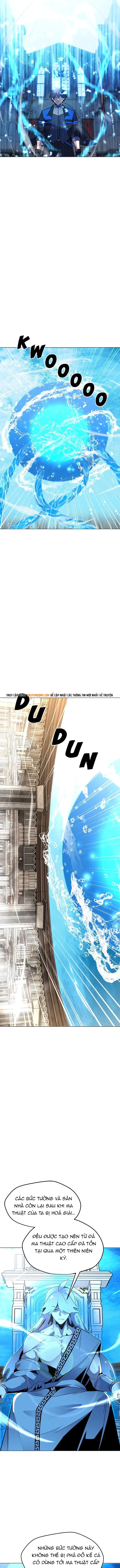 Tôi Là Người Chơi Thần Chú Đơn Độc Chapter 185 - Trang 2