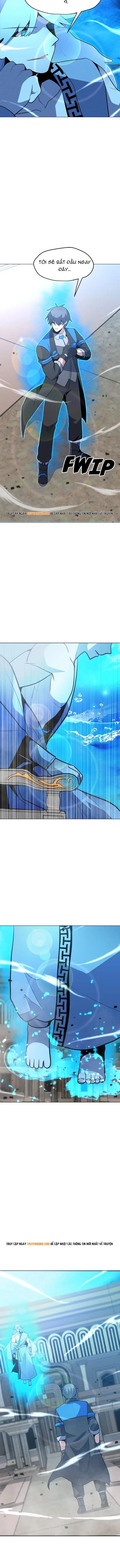 Tôi Là Người Chơi Thần Chú Đơn Độc Chapter 185 - Trang 2