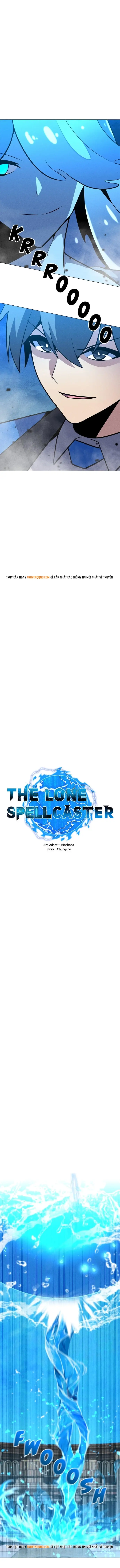 Tôi Là Người Chơi Thần Chú Đơn Độc Chapter 185 - Trang 2