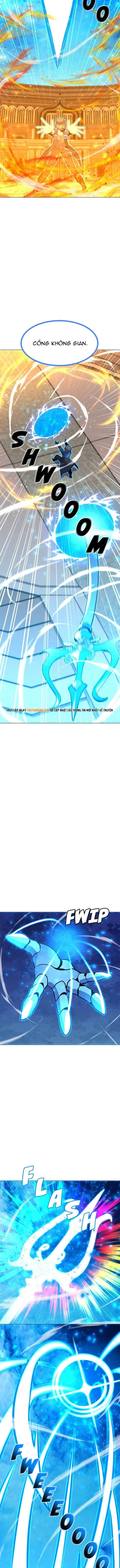 Tôi Là Người Chơi Thần Chú Đơn Độc Chapter 185 - Trang 2