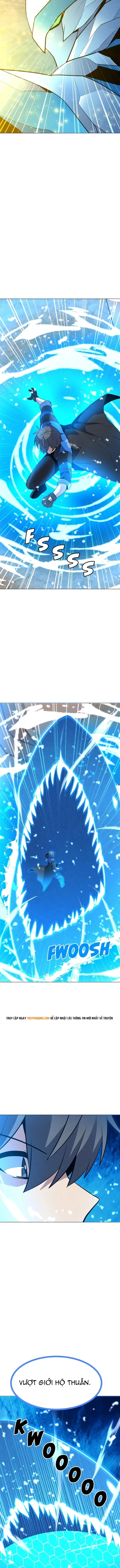 Tôi Là Người Chơi Thần Chú Đơn Độc Chapter 185 - Trang 2