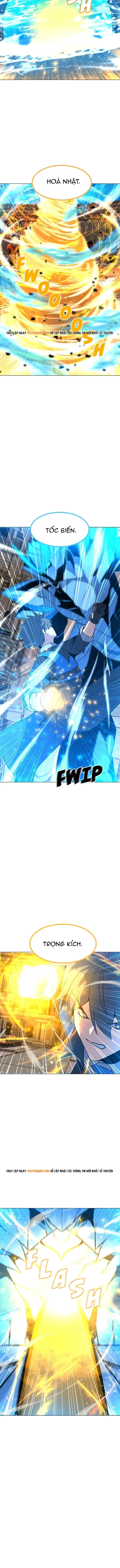 Tôi Là Người Chơi Thần Chú Đơn Độc Chapter 185 - Trang 2