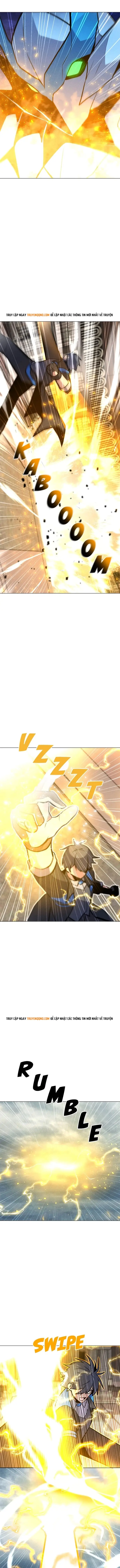 Tôi Là Người Chơi Thần Chú Đơn Độc Chapter 185 - Trang 2