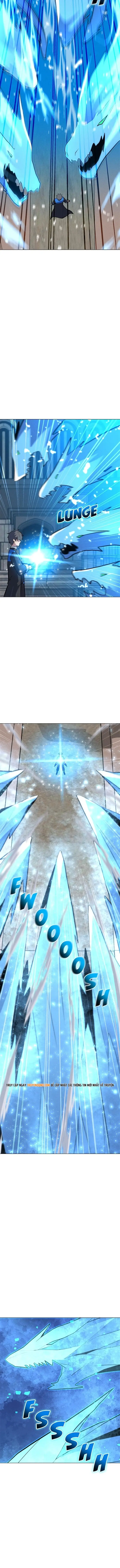 Tôi Là Người Chơi Thần Chú Đơn Độc Chapter 186 - Trang 2