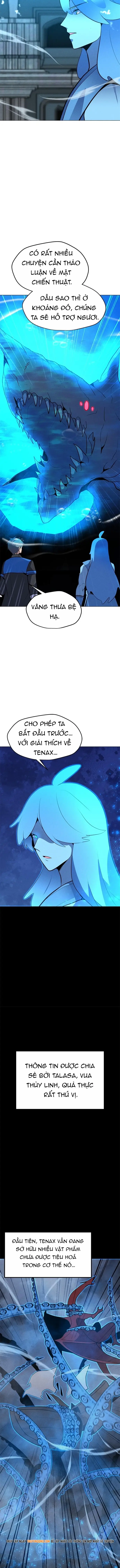 Tôi Là Người Chơi Thần Chú Đơn Độc Chapter 186 - Trang 2