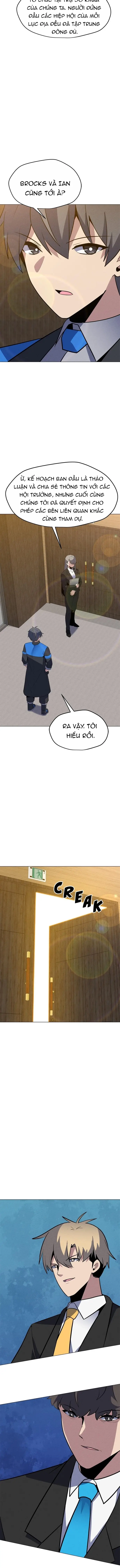 Tôi Là Người Chơi Thần Chú Đơn Độc Chapter 186 - Trang 2