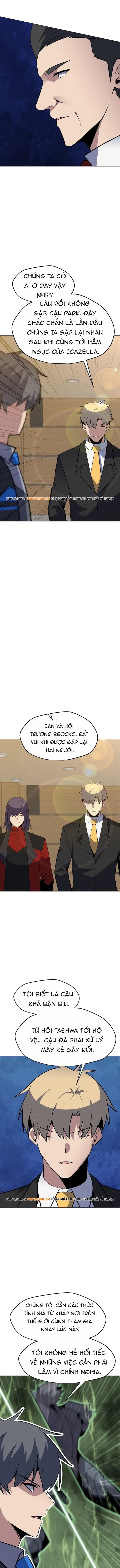 Tôi Là Người Chơi Thần Chú Đơn Độc Chapter 186 - Trang 2