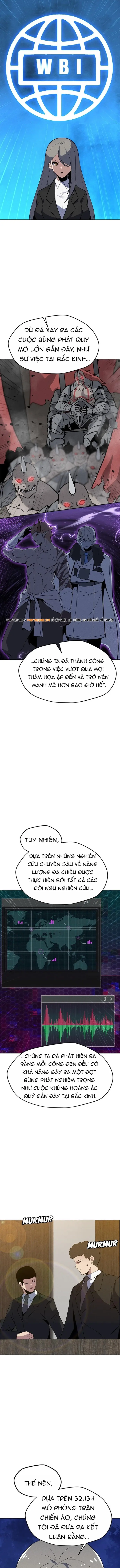 Tôi Là Người Chơi Thần Chú Đơn Độc Chapter 186 - Trang 2