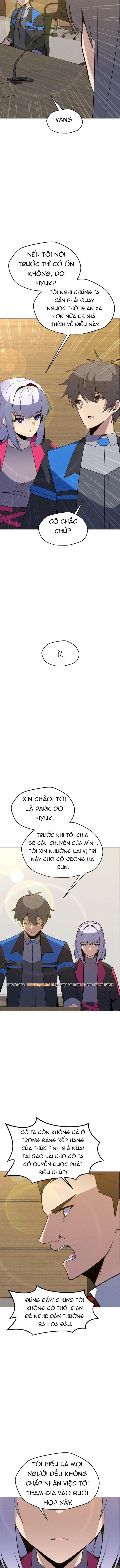 Tôi Là Người Chơi Thần Chú Đơn Độc Chapter 186 - Trang 2