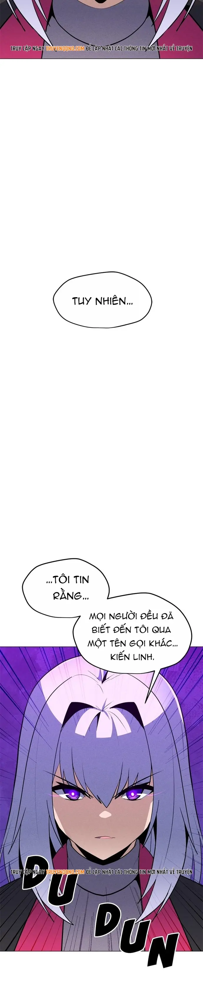 Tôi Là Người Chơi Thần Chú Đơn Độc Chapter 186 - Trang 2