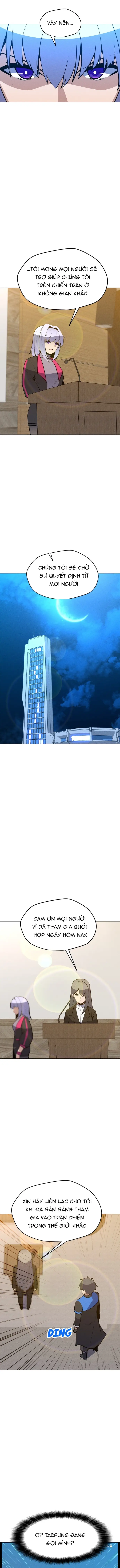 Tôi Là Người Chơi Thần Chú Đơn Độc Chapter 187 - Trang 2